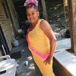 Meet your Posher, Kendra